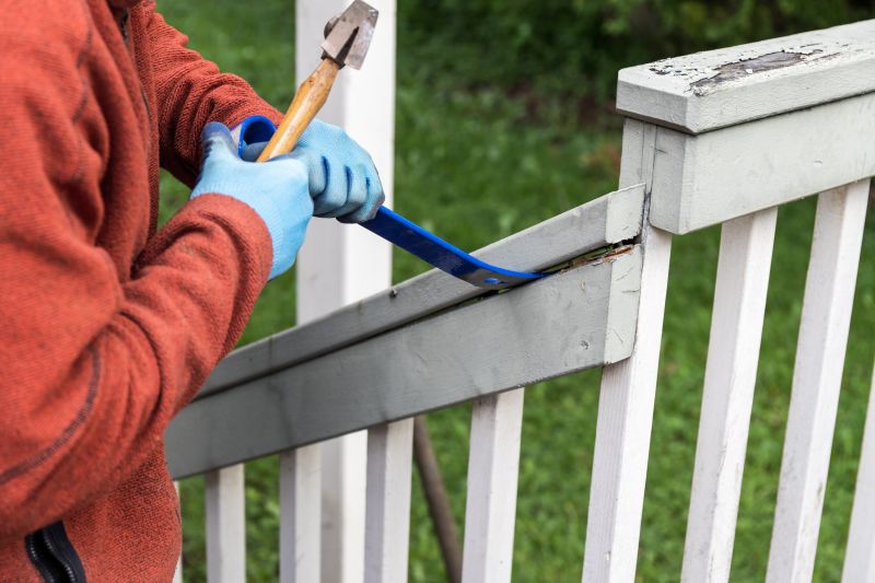 Concrete Porch Removal in Sacramento, CA
