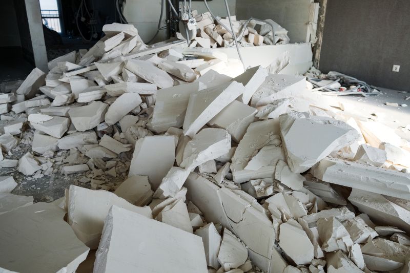Demolition Debris Removal in Auburn, CA