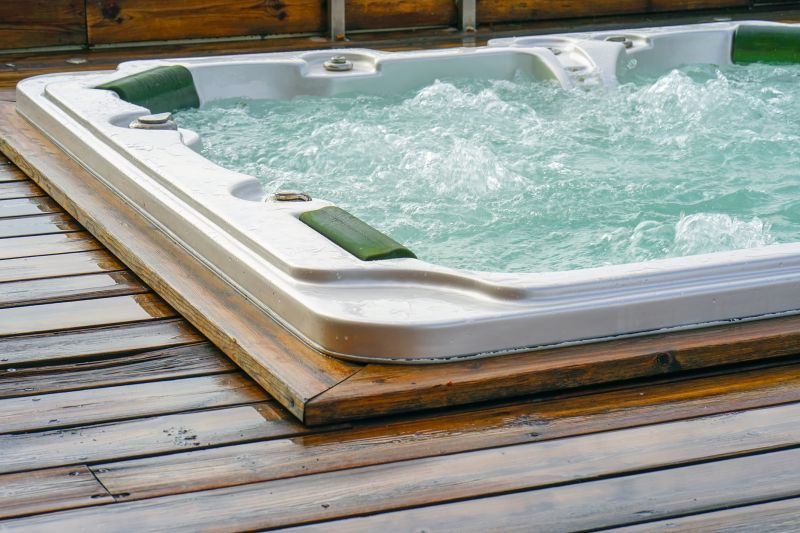 Hot Tub Disposal in Roseville, CA