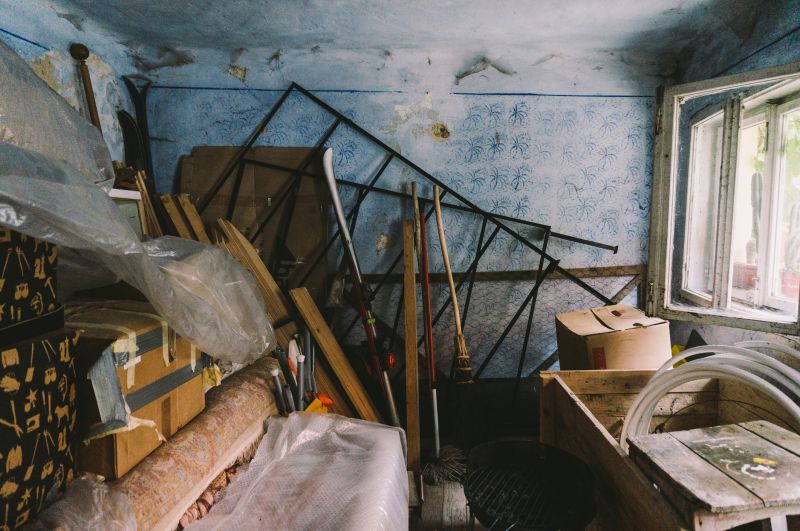 Junk Removal Service in Chico, CA