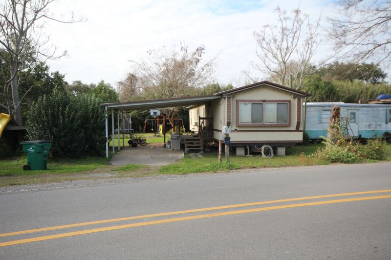 Mobile Home Demolition in Bergen County, NJ