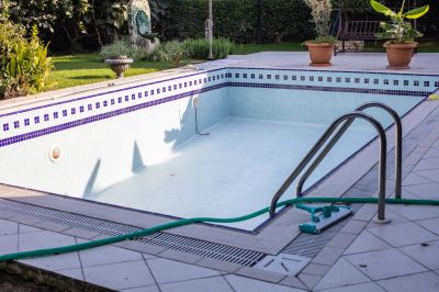 Swimming Pool Removal Costs — Cost of Swimming Pool Removal