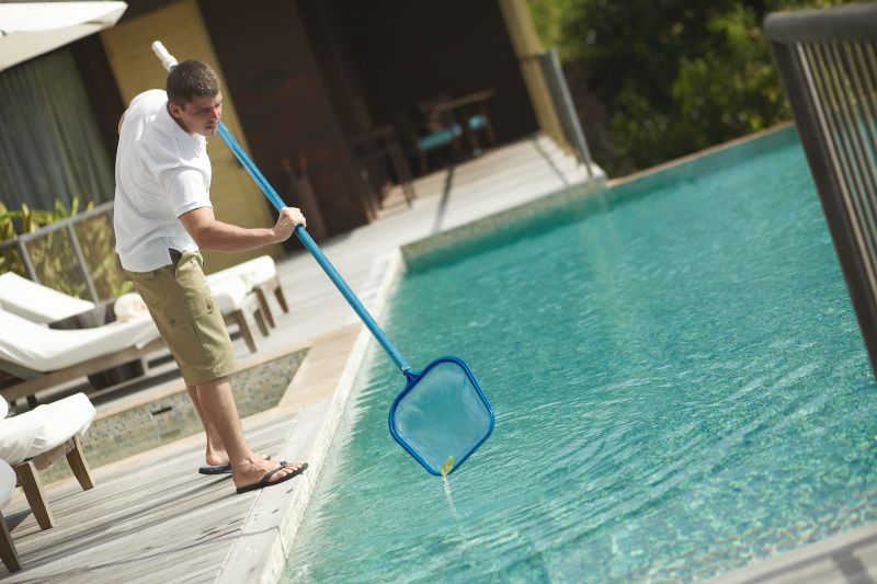 Swimming Pool Removal Costs — Cost of Swimming Pool Removal