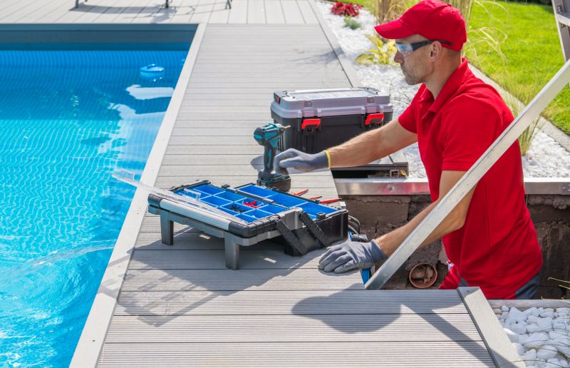 Swimming Pool Removal Costs — Cost of Swimming Pool Removal