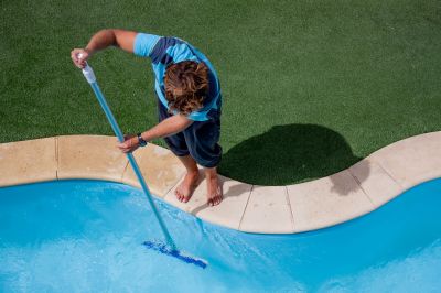 Swimming Pool Removal