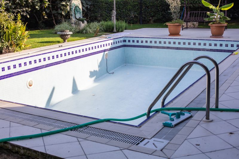 Swimming Pool Removal