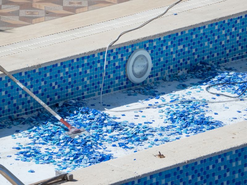 Swimming Pool Removal