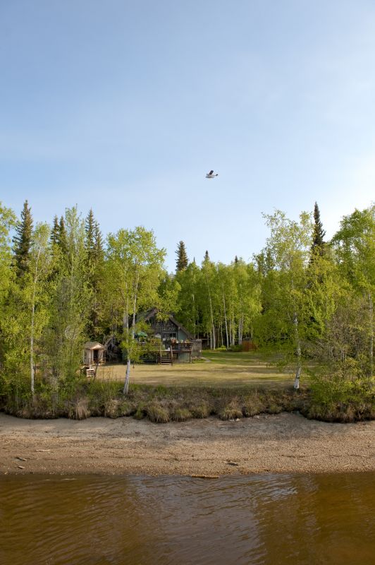 Finished Land Restoration